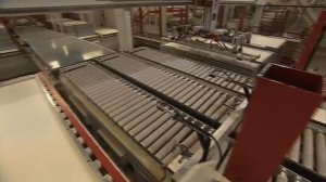 IMA логистика мебельных производств и возможности фирмы