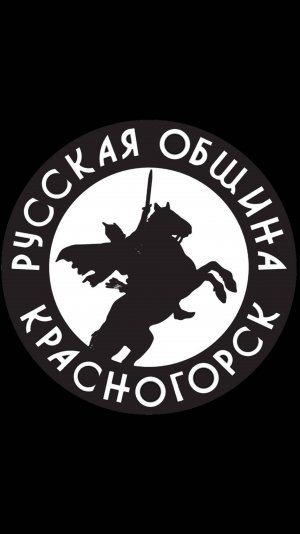 Силовой турнир дружин Запада Русской общины (Истра, Красногорск, Наро-Фоминск, Одинцово).