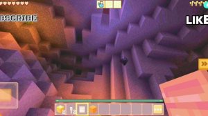 Куда ведëт эта таинственная яма в Crafting and   Building.
