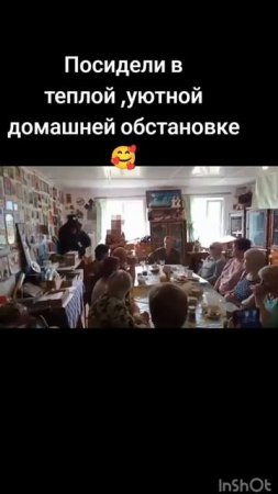 В гостях у волонтёрского клуба
