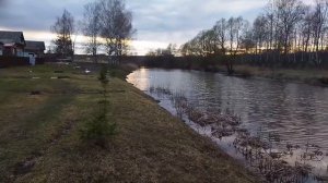 В гостях у  сестрёнки Веры