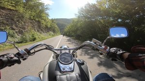 Дорога в ад / Road to hell