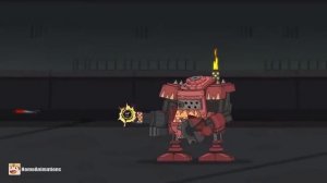 HomeAnimations – Мультики про танки  ВСЕ СЕРИИ ： Из вселенной Молот Войны 40 тыс  - Мультики про тан