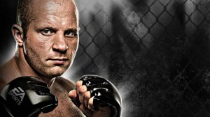 Фёдор Емельяненко MMA EA Sport -  пробуем играть на ПК ( PC ) через эмулятор rpcs3