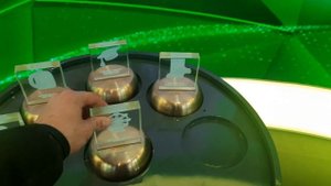 Пензенская область в тематическом павильоне города Пензы на всероссийской выставке Москве парке ВДНХ