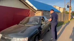 И опять у соседей: пьяный водитель въехал в толпу подростков на переходе в городе Энгельсе.