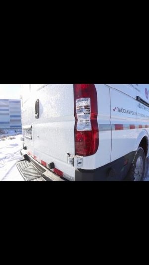 Тест-драйв Dongfeng K33