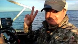Рыболовный отдых на Рыбинском водохранилище.