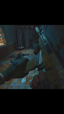 Arena Breakout Shorts 7