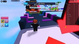 САМЫЙ СЛОЖНЫЙ ПАРКУР В МИРЕ! Roblox Челлендж