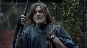 Сериал Ходячие мертвецы: Дэрил Диксон 2 сезон 1 серия смотреть онлайн. Обзор