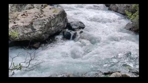 красоты Кавказа