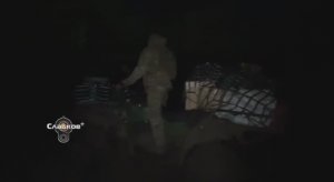 Легче ли воевать летом? Да воевать вообще нелегко. Хоть когда, летом, зимой, осенью…