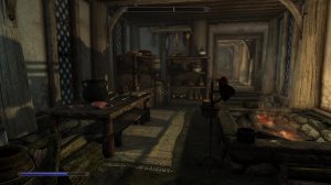 #11 The Elder Scrolls V:Skyrim. Легенда.Соратники.