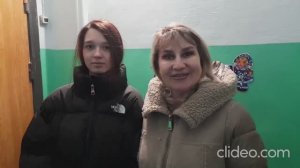 Ленина 29 Зимняя сказка 2024 25