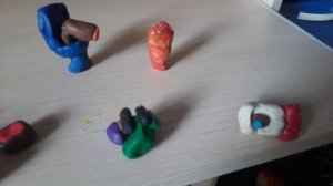 skibidi туалет серия 9 часть 2