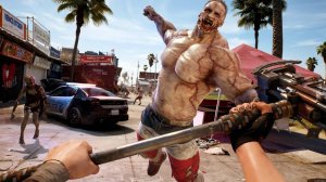 Мёртвый остров 2,Dead Island 2 Прохождение #1