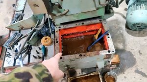 Продаю новый станок ради семейной мечты.