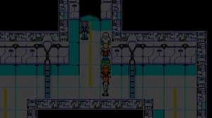 Phantasy Star IV (1994) [4K] [Sega Mega Drive] - Часть 1 из 4