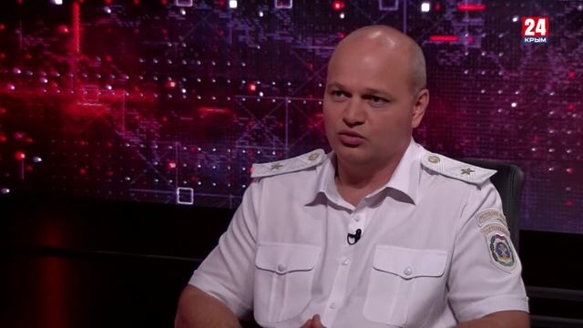 Интервью 24. Алексей Игнатенко. Выпуск от 06.07.25