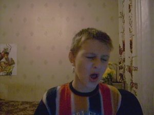 Даня- Оне Дыщ (2008)