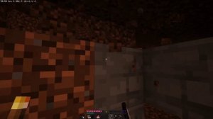 Выжил в Биоме Бесплодных Земель Minecraft без Деревьев 🌋