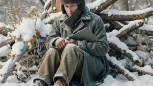 НИКТО не ожидал Тайные технологии древних как они СПАЛИ в снегу