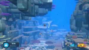 (ZLGAME) Днем ловлю рыбу, вечером готовлю ее в Dave the Diver - 34