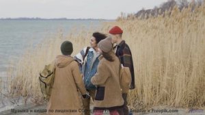 Мелодия заставляет смотреть на природу заново - 13 Feeling-Fine -- Ketsa -- Nothing Left Behind