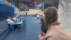 Первенство Московской Области по Пауэрлифтингу//Мои вторые соревнования