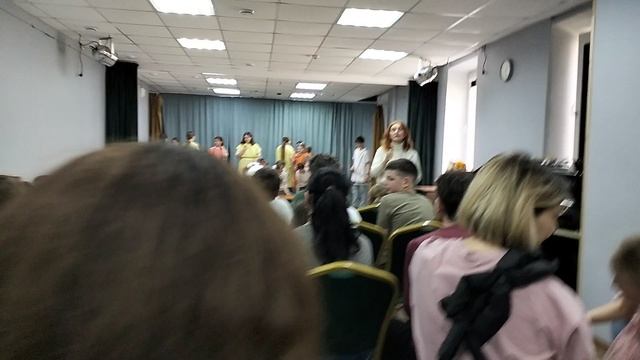 Эвритмия 6 смотреть онлайн