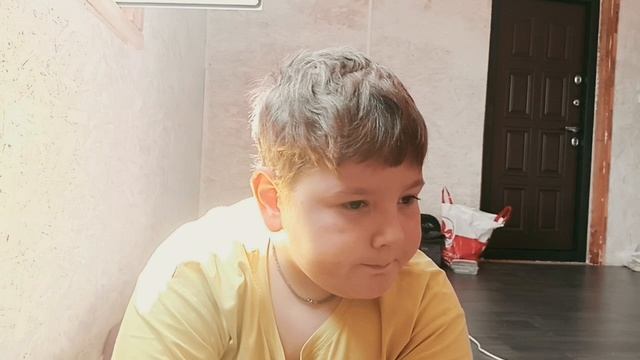 в горном