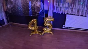 Юбилей 45 - Лучшие моменты
