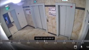 Судя по всему дети, которых избивает отец в одном из домов по улице Федора Тютчева...👇