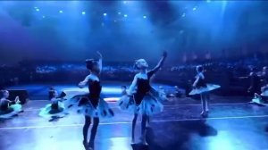Marlen в очередном конкурсе забирает все призовые места