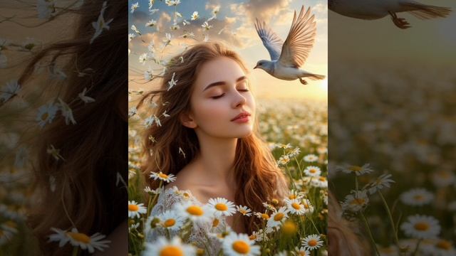 To be happy - Счастливым быть!