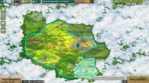 After Inc Revival новая игра от создателей Plague inc - нарезки прохождения! (игра в еще в бете)