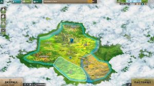 After Inc Revival новая игра от создателей Plague inc - нарезки прохождения! (игра в еще в бете)