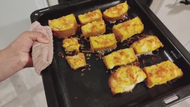 Гренки
