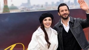 Асуман из зимородка будет играть в сериале Королева слёз