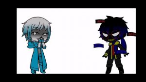 Don't you want to touch the child?! ×§Undertale au§×