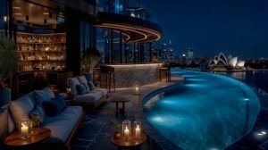 Summer Mix 2025 Luxurious Lounge Bar