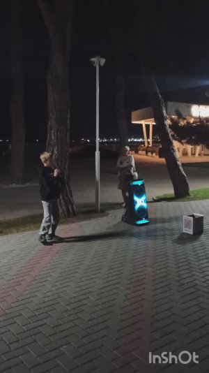 Юный артист. Геленджик 25