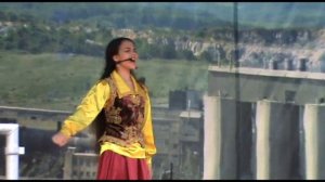 Софья Селезнёва  Нанэ цоха