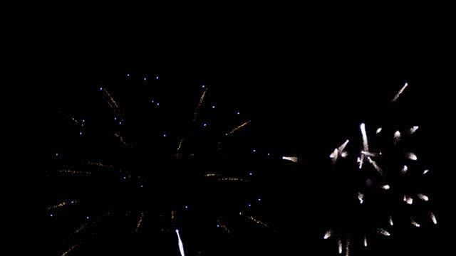 Mitch Martinez (4K).Fireworks 6