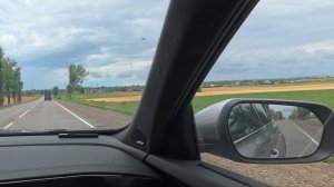 ПО ДОРОГЕ НА ЮГ