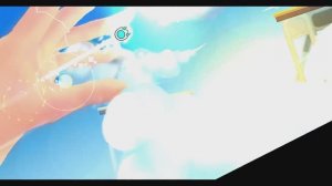 White Space by Xender Game | гениальный лвл с сюжетом и красивым декором