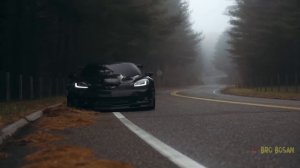Travis Scott x Vizion (My Eyes) ¦ Corvette C6 (1080p_59fps_H264-128kbit_AAC)