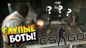 Тренировка с ботами