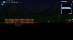 Крафтим новый предмет для уборки часть 2 TerraCraft43